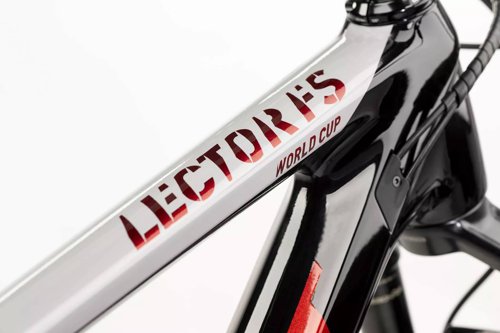 Ghost Lector FS SF World Cup  - Thumbnail 4