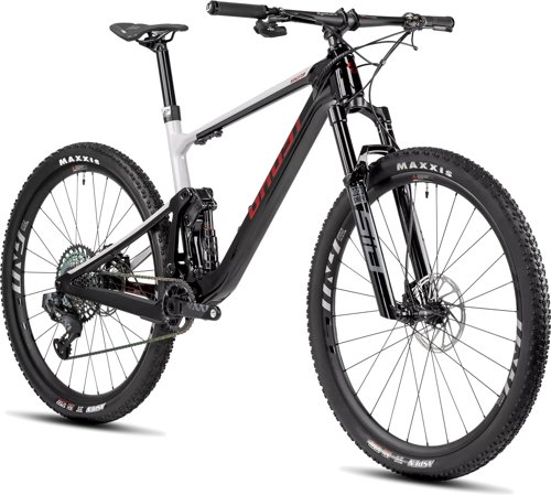 Ghost Lector FS SF World Cup  - Thumbnail 5