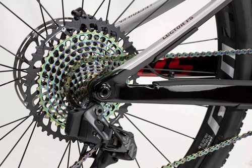 Ghost Lector FS SF World Cup  - Thumbnail 6