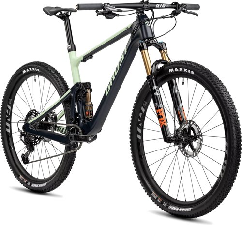 Ghost Lector FS SF Pro