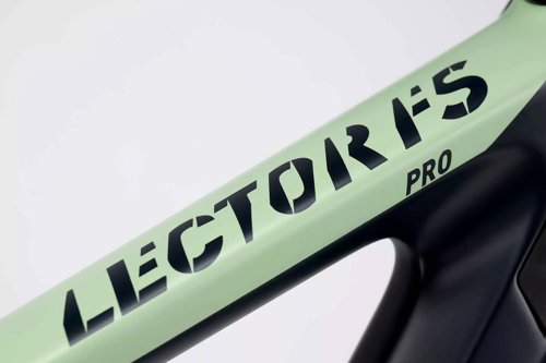 Ghost Lector FS SF Pro  - Thumbnail 4