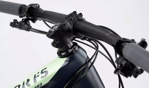 Ghost Lector FS SF Pro  - Thumbnail 6