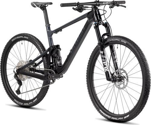 Ghost Lector FS SF Essential  - Thumbnail 4