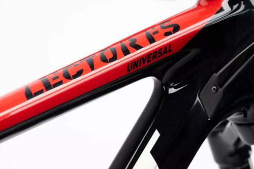 Ghost Lector FS SF Universal  - Thumbnail 2