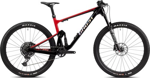 Ghost Lector FS SF Universal  - Thumbnail 5