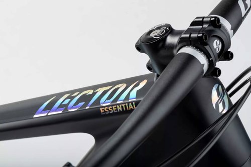 Ghost Lector SF Essential  - Thumbnail 4