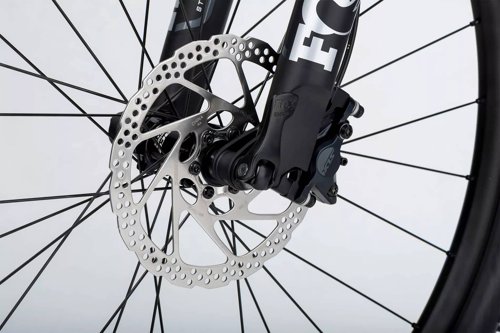 Ghost Lector SF Advanced 