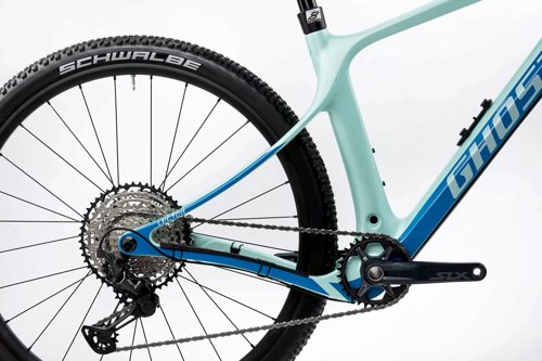 Ghost Lector SF Advanced  - Thumbnail 3