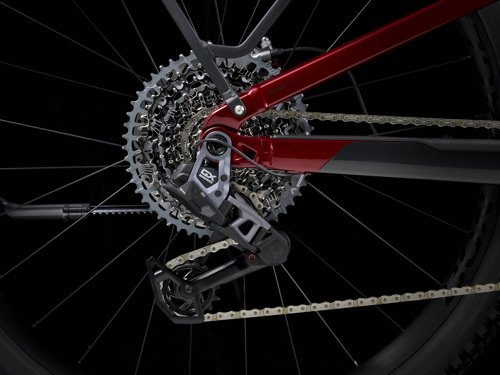 Trek Powerfly FS 9 Equipped Gen 3  - Thumbnail 2