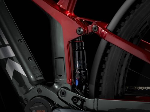 Trek Powerfly FS 9 Equipped Gen 3  - Thumbnail 3