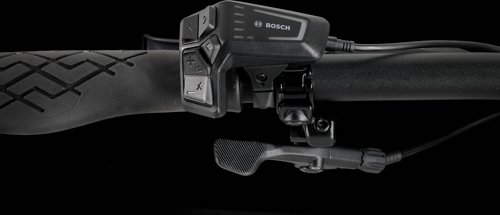 Trek Powerfly FS 9 Equipped Gen 3  - Thumbnail 5