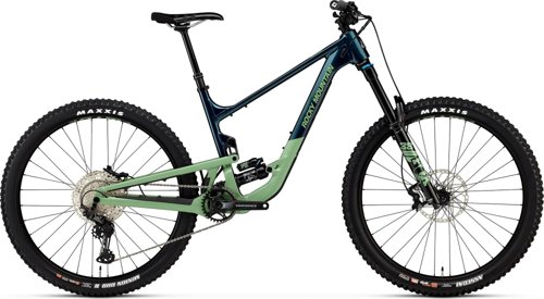 Rocky Mountain Altitude A50 Shimano 