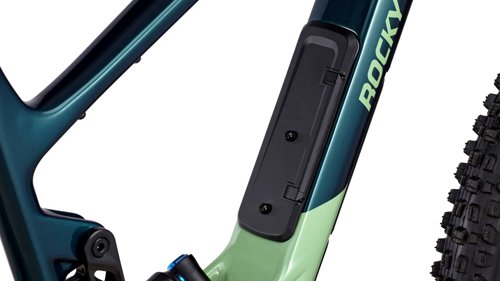 Rocky Mountain Altitude C90 Rally Shimano  - Thumbnail 3