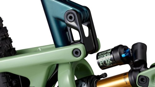 Rocky Mountain Altitude C90 Rally Shimano  - Thumbnail 4