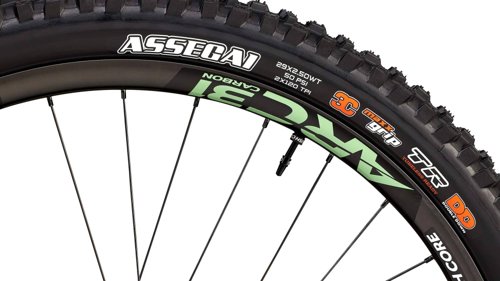 Rocky Mountain Altitude C90 Rally Shimano  - Thumbnail 5