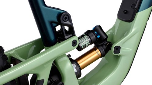 Rocky Mountain Altitude C90 Rally Shimano  - Thumbnail 6