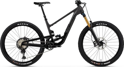 Rocky Mountain Altitude C70 Coil Shimano 