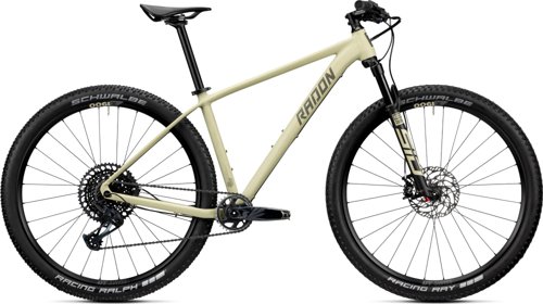 Radon JEALOUS AL 9.0 