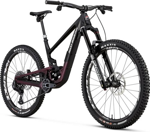 Rocky Mountain Altitude C99 Sram  - Thumbnail 2