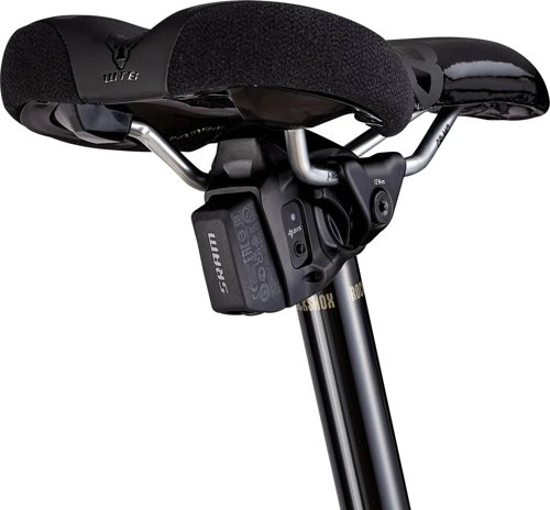 Rocky Mountain Altitude C99 Sram  - Thumbnail 4