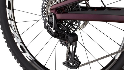 Rocky Mountain Altitude C99 Sram  - Thumbnail 5