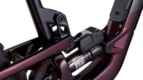 Rocky Mountain Altitude C99 Sram  - Thumbnail 6