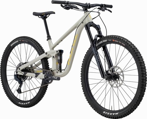 Kona Process 134 DL  - Thumbnail 2