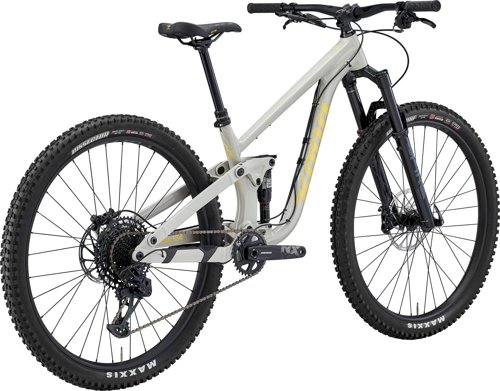 Kona Process 134 DL  - Thumbnail 3