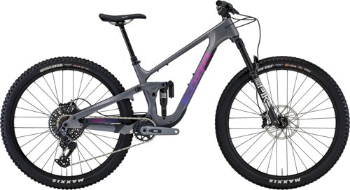 Kona Process 134 CR/DL 