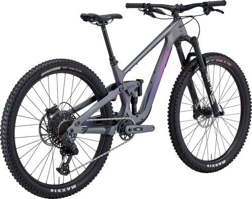 Kona Process 134 CR/DL  - Thumbnail 3