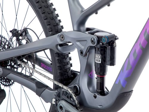 Kona Process 134 CR/DL  - Thumbnail 6