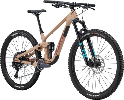 Kona Process 134 CR  - Thumbnail 2