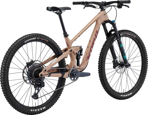 Kona Process 134 CR  - Thumbnail 3