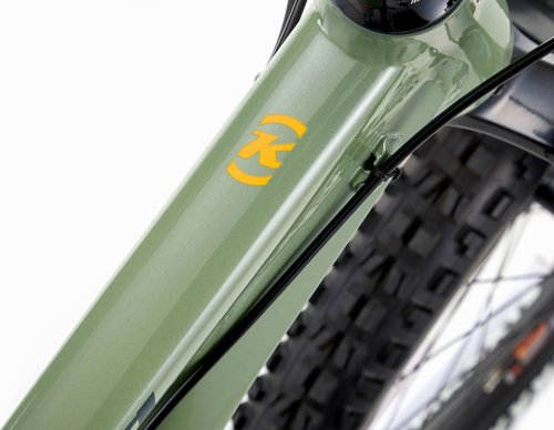 Kona Process 134 DL 29  - Thumbnail 3