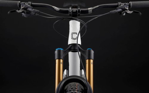 Commençal META TR V4 SIGNATURE  - Thumbnail 3