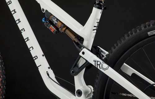 Commençal META TR V4 SIGNATURE  - Thumbnail 4