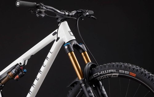 Commençal META TR V4 SIGNATURE  - Thumbnail 5