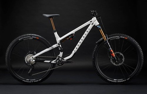 Commençal META TR V4 SIGNATURE  - Thumbnail 6