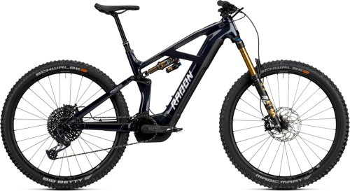 Radon RENDER 10.0 750