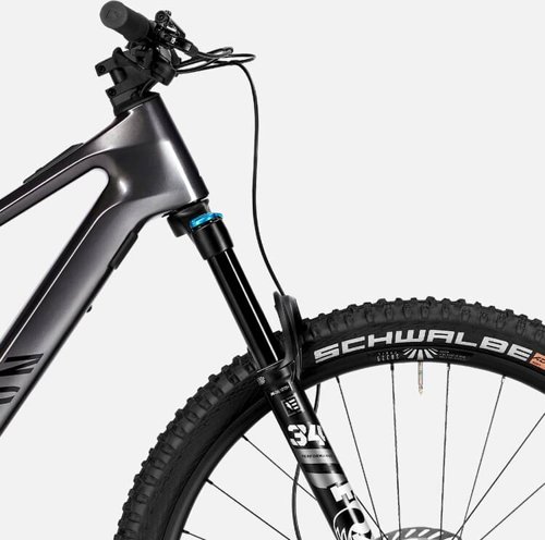 Canyon Neuron:ONfly CF 8  - Thumbnail 2