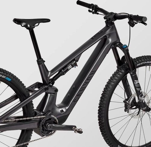 Canyon Neuron:ONfly CF 8  - Thumbnail 3