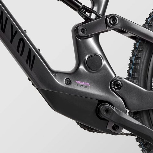 Canyon Neuron:ONfly CF 8  - Thumbnail 4