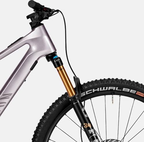 Canyon Neuron:ONfly CF LTD  - Thumbnail 2