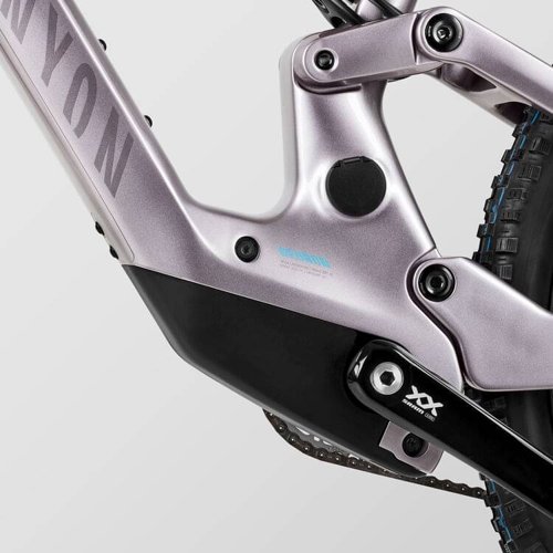 Canyon Neuron:ONfly CF LTD  - Thumbnail 4