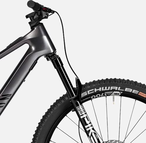 Canyon Neuron:ONfly CF 9  - Thumbnail 2