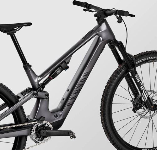 Canyon Neuron:ONfly CF 9  - Thumbnail 3