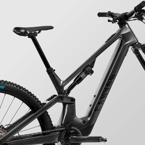 Canyon Neuron:ONfly CF 7  - Thumbnail 3