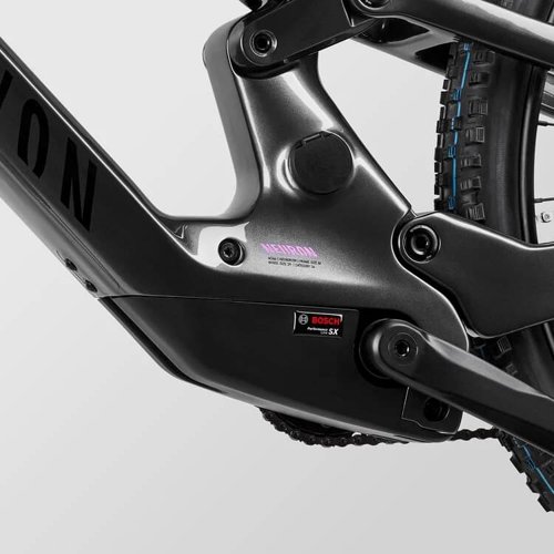 Canyon Neuron:ONfly CF 7  - Thumbnail 4