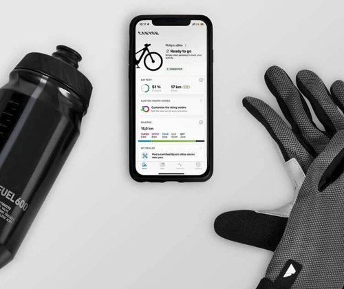 Canyon Neuron:ONfly CF 7  - Thumbnail 5