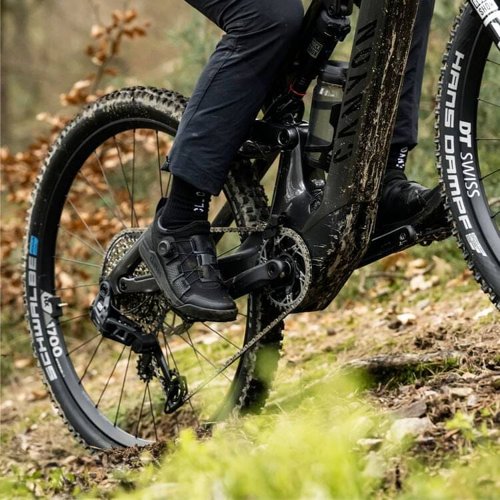 Canyon Neuron:ONfly CF 7  - Thumbnail 6